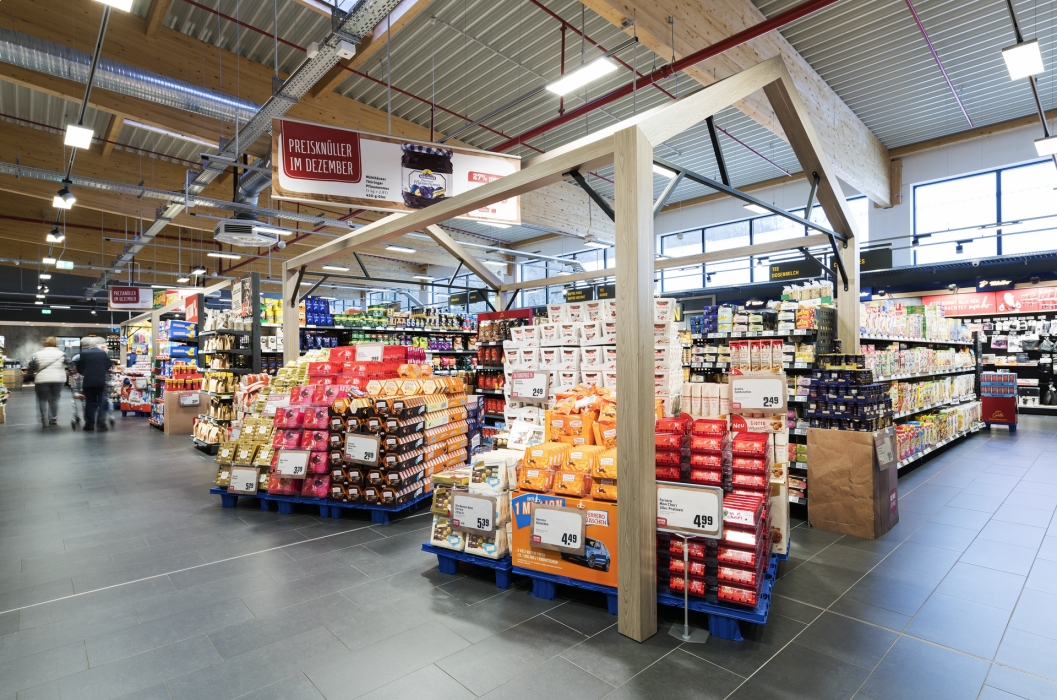 REWE Michelstadt